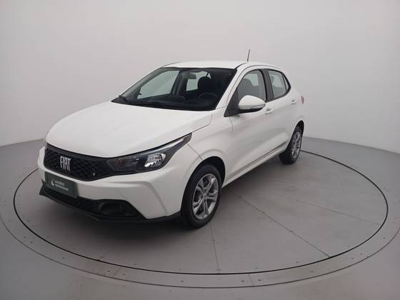 FIAT ARGO 1.0 FIREFLY FLEX DRIVE MANUAL FIAT ARGO 1.0 FIREFLY FLEX DRIVE MANUAL